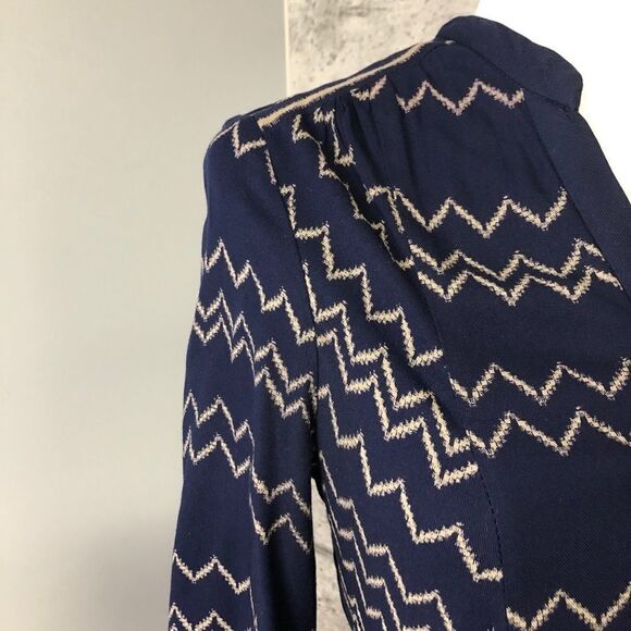 Anthropologie Holding Horses Farica Chevron - Picture 11 of 12